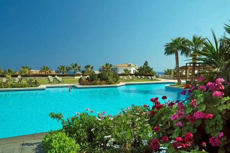 ALDEMAR ROYAL MARE SUITES