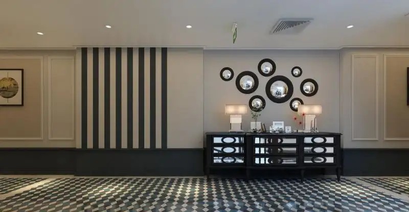 HANOI LEGACY HOTEL HANG BAC