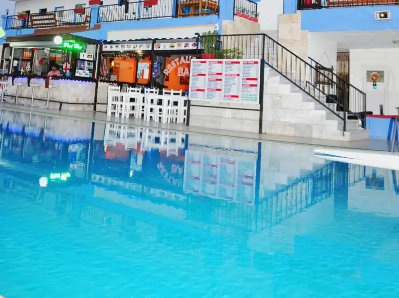 CAN BODRUM