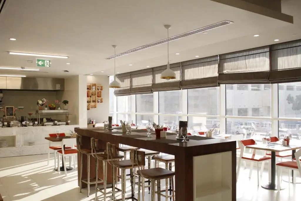 CITYMAX HOTEL RAS AL KHAIMAH