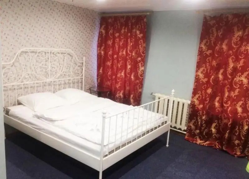 HOTELHOT БАУМАНСКАЯ