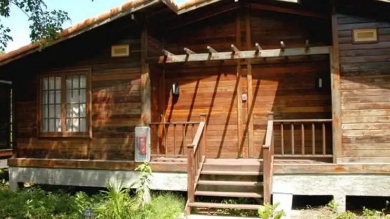 VILLA CABO DE SAN ANTONIO