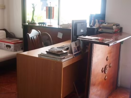 VILLA LAMAI  WONG AMAT HOUSE PATTAYA