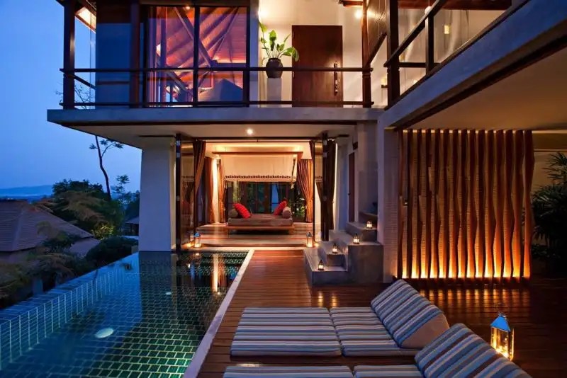 VILLA ZOLITUDE