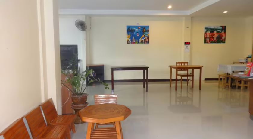 BAANTHARA GUESTHOUSE