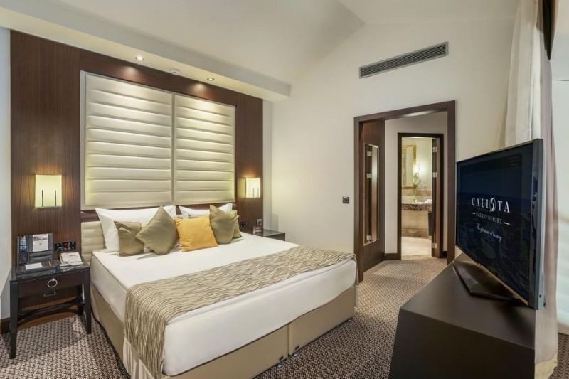 dublex family suite