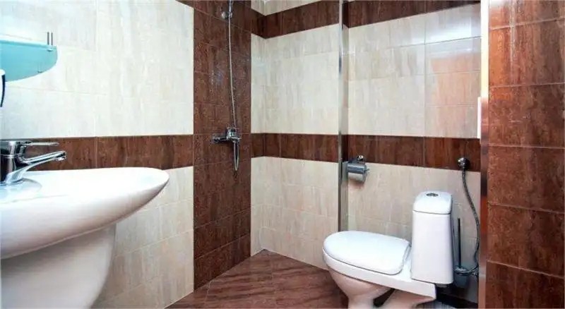 PAROS (EX. OLIMP POMORIE)