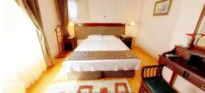 ZEUGMA HOTEL