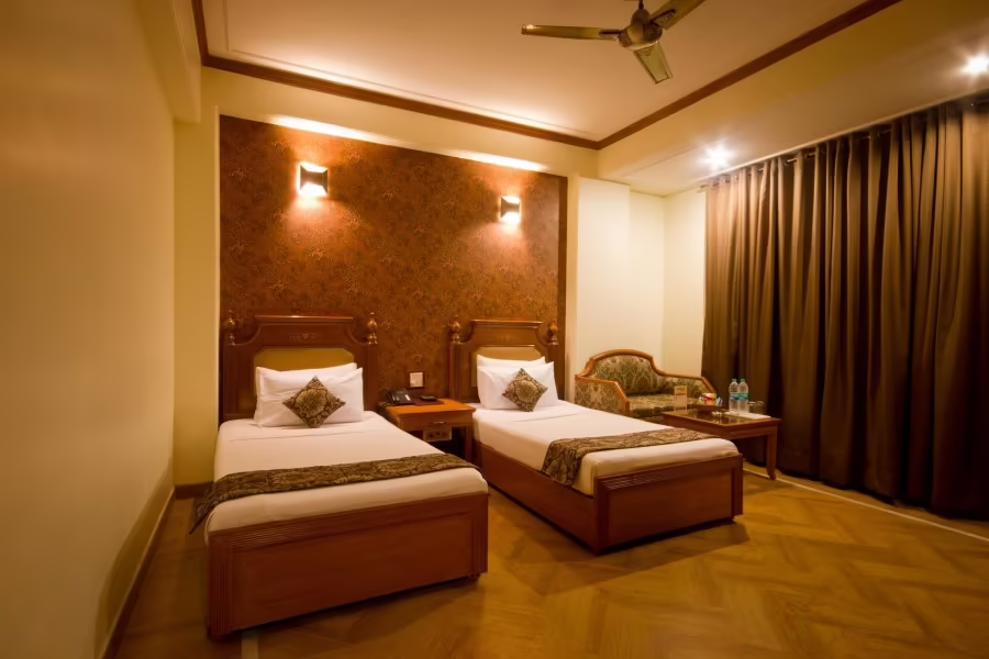 SUNSTAR GRAND HOTEL