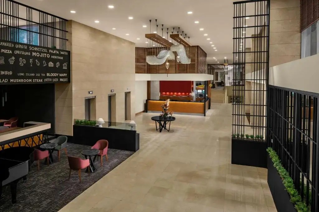 DEDEMAN ISTANBUL