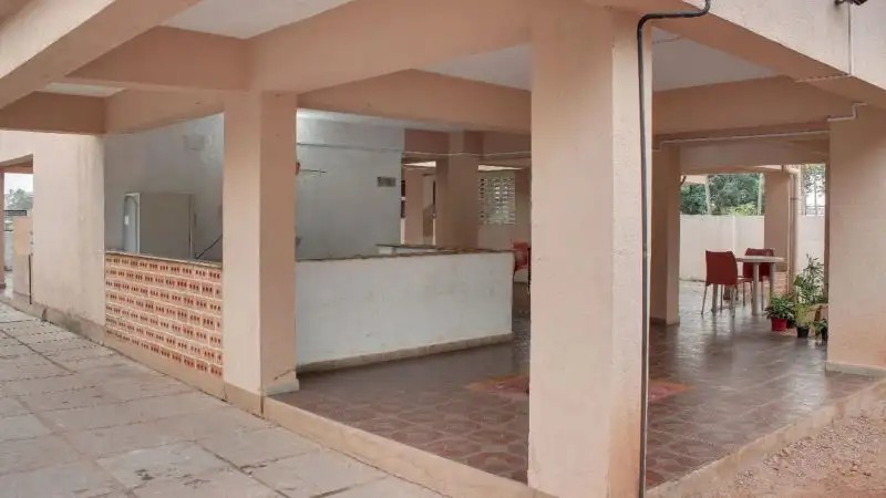 PARTH INN HOTEL