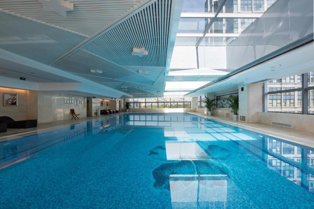 HOLIDAY INN BEIJING FOCUS SQUARE