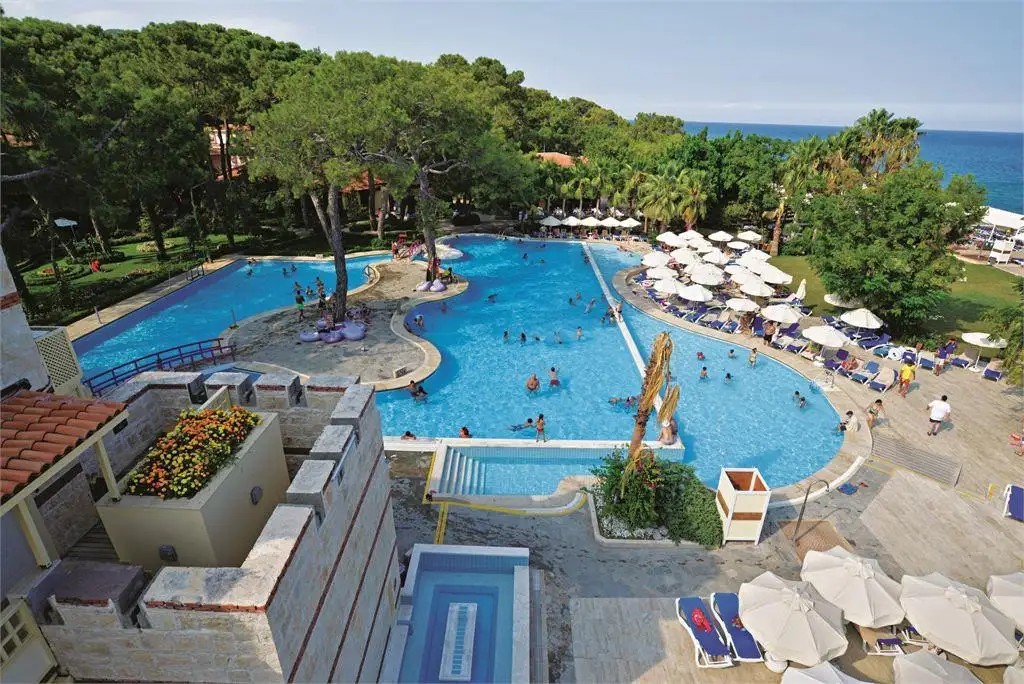 ULUSOY KEMER HOLIDAY CLUB