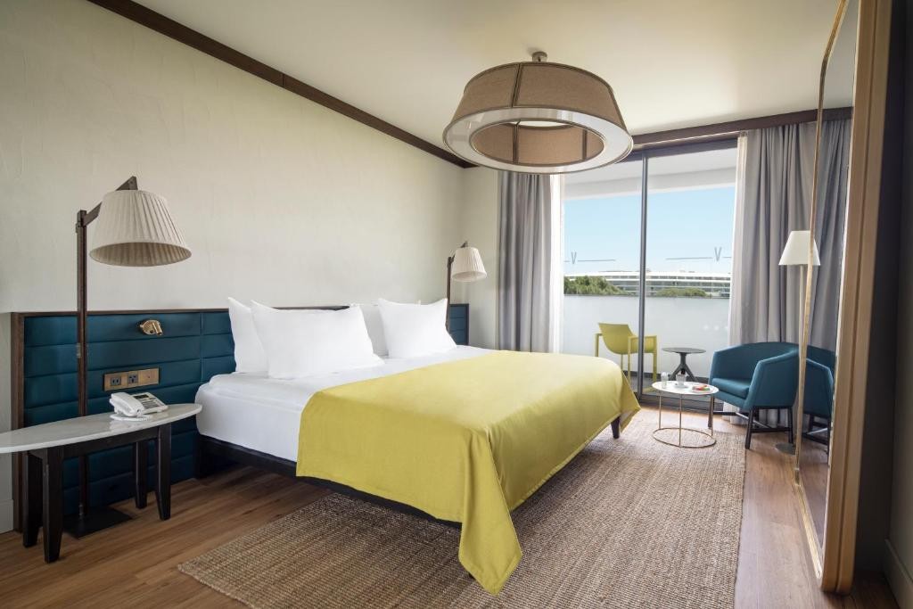 VOYAGE BELEK GOLF & SPA