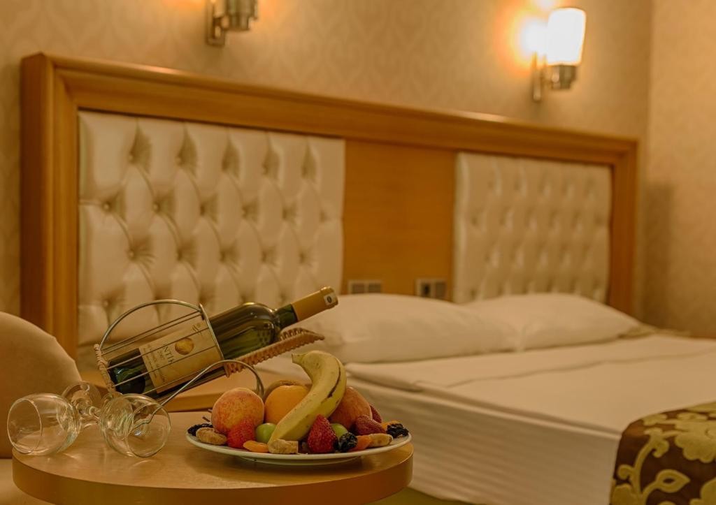PASA BEY HOTEL