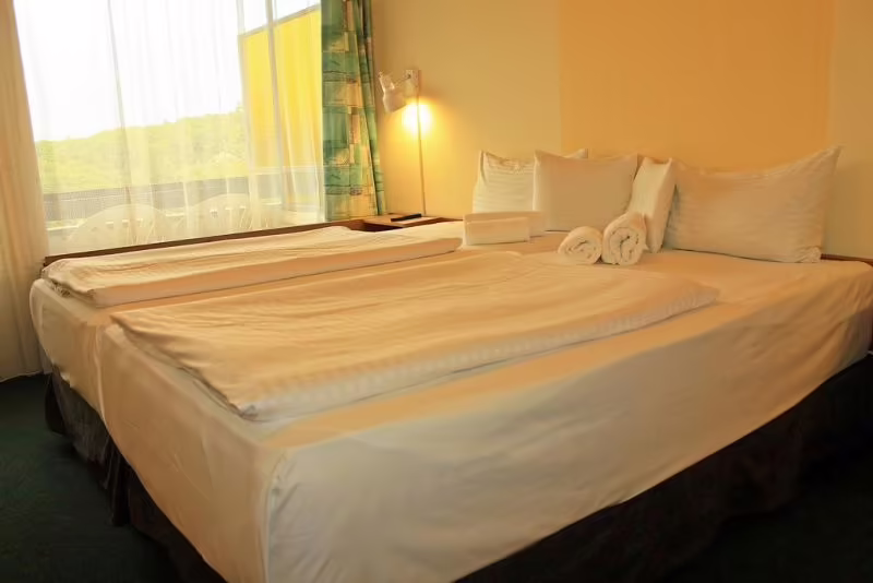 CITY PARTNER SZIESZTA