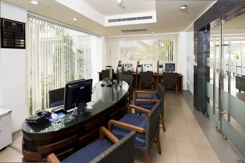 HOMM SUITES LAGUNA (EX. LAGUNA HOLIDAY CLUB)