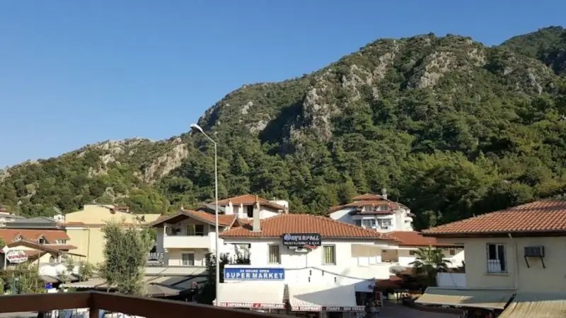 DEMIRCIOGLU APART