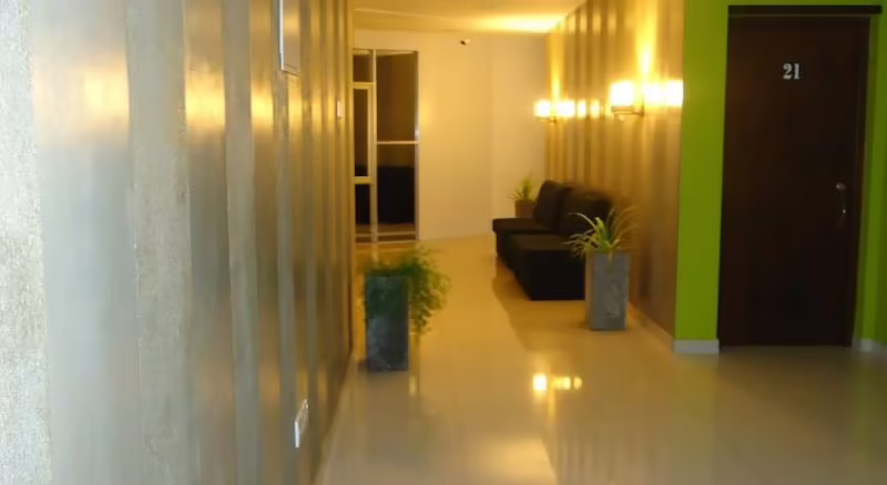MARS HOTEL TANGALLE