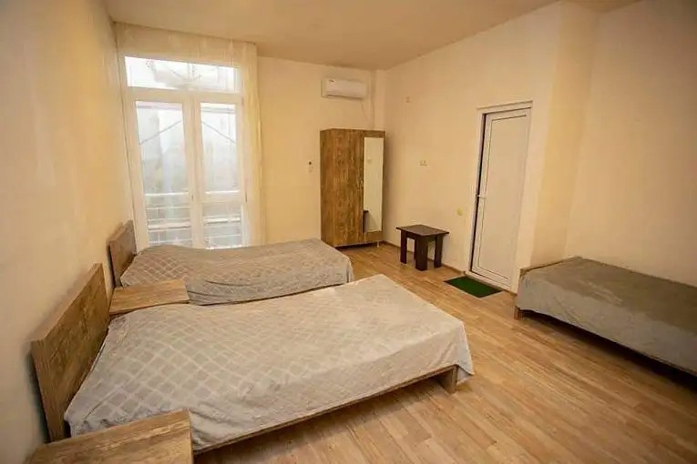 NEW KOBULETI