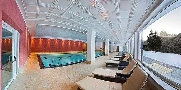 DIAMANT SPORT & WELLNESS