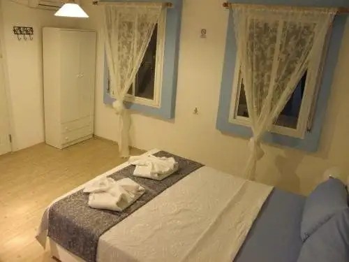 ALACATI SAKIZ EV HOTEL