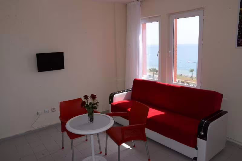 LEGANYA BEACH (EX. MARI BEACH)