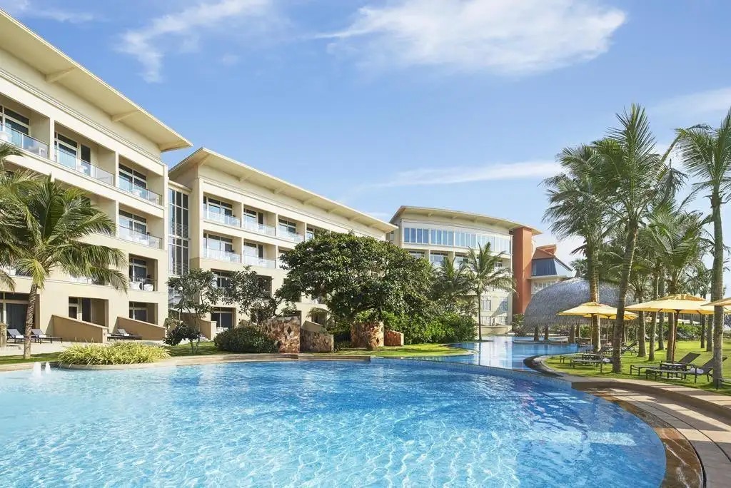 SENTIDO HERITANCE NEGOMBO