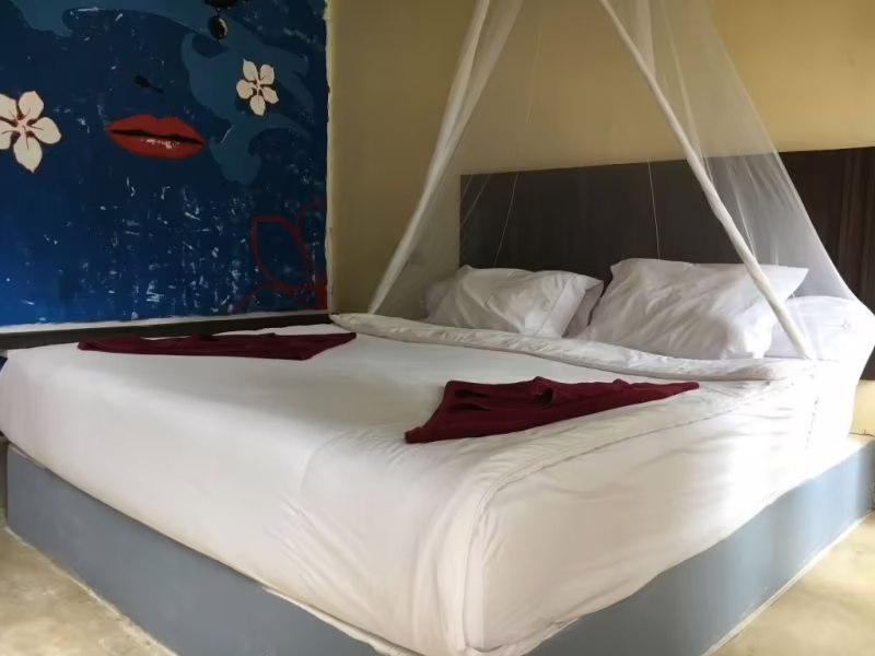 ELEPHANT BAY RESORT