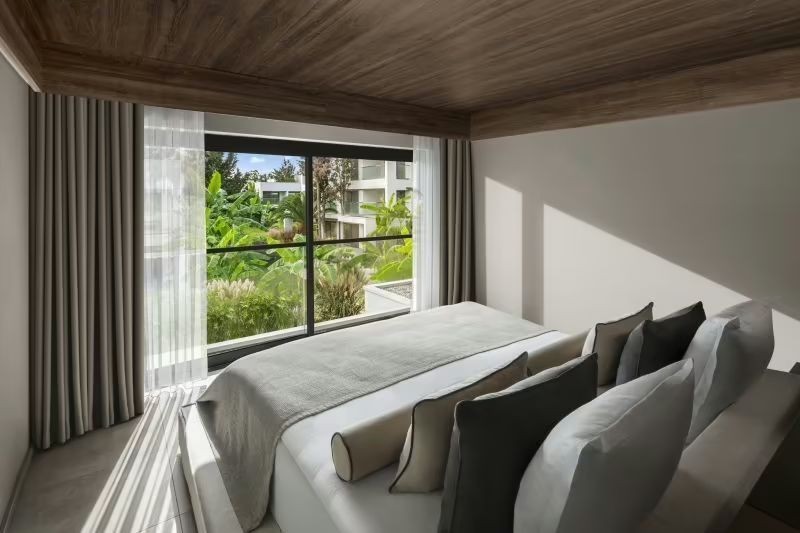 suite land view