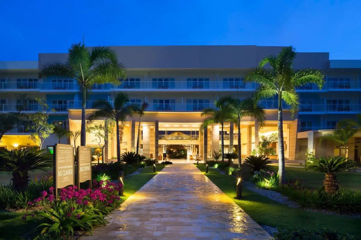 THE WESTIN PUNTA CANA RESORT & CLUB