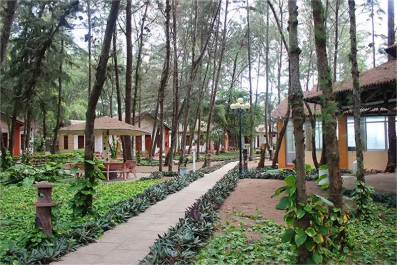 SAO MAI RESORT
