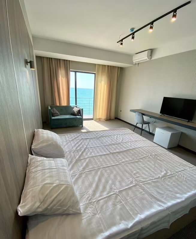 PRINCE HOTEL GAGRA