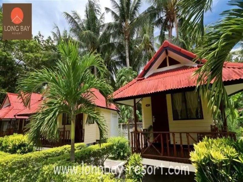 LONG BAY RESORT