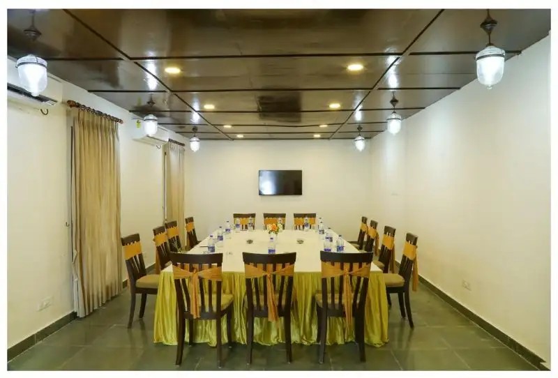 THE MARARI SANDS BEACH RESORT