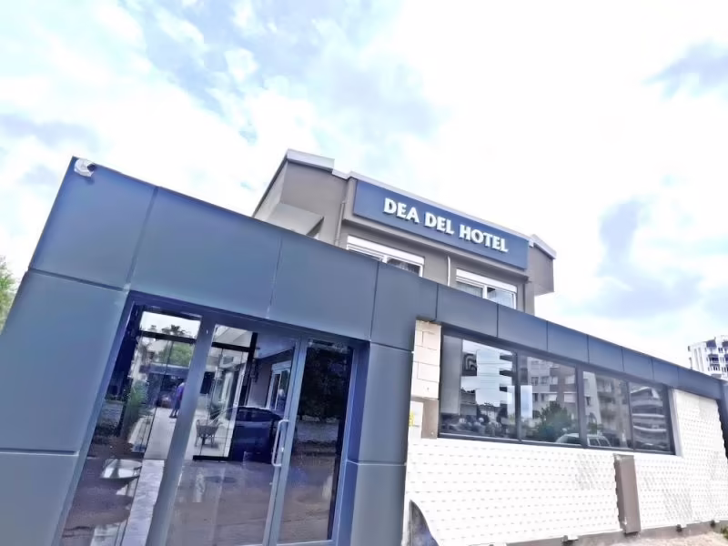 DEA DEL HOTEL