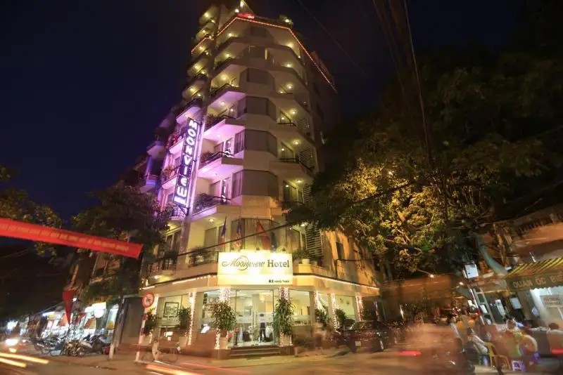 MOON VIEW 2 HOTEL