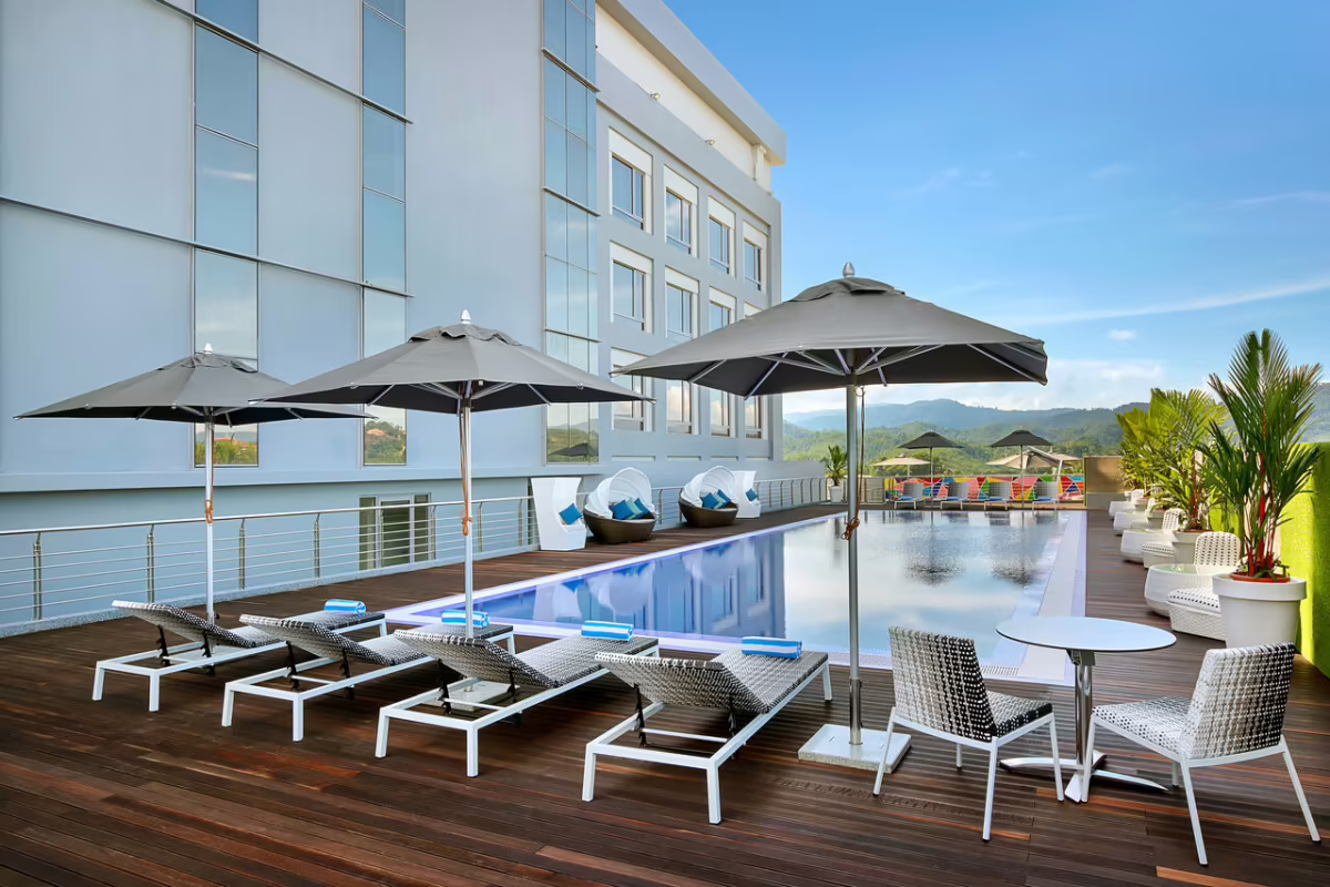 AVANGIO HOTEL