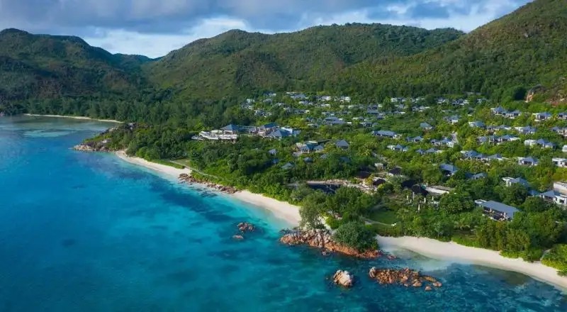 RAFFLES SEYCHELLES