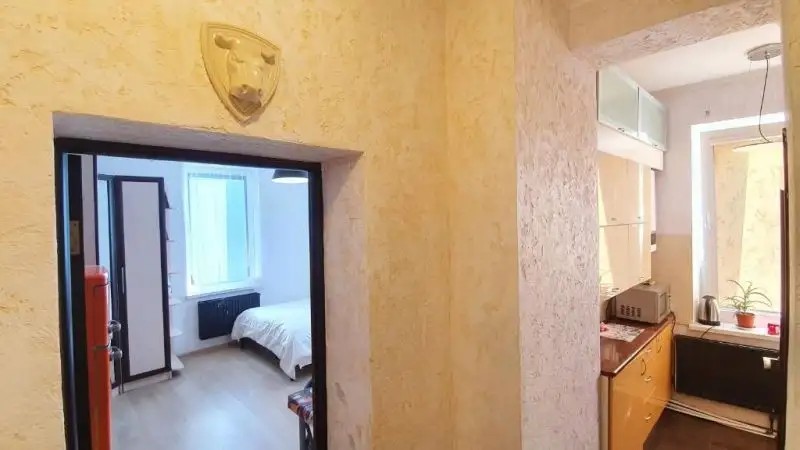 АПАРТАМЕНТЫ НА САРАТОВСКОМ ПЕРЕУЛКЕ