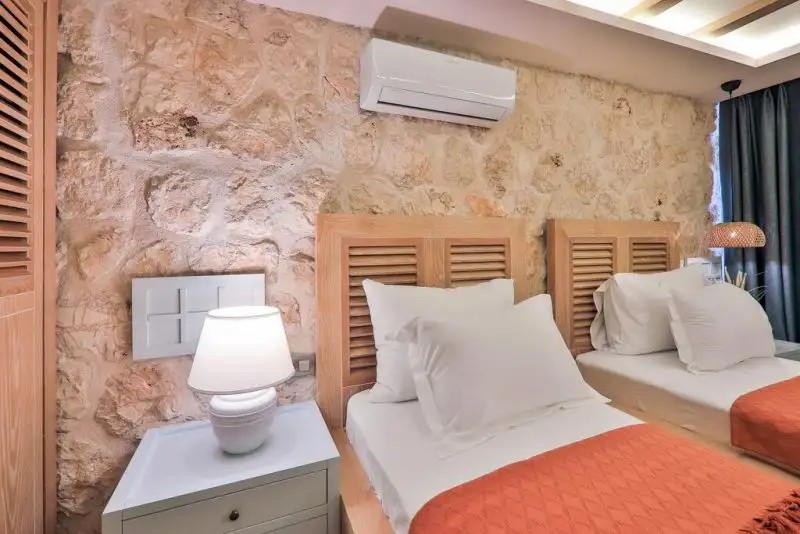KALKAN SARAY SUITES