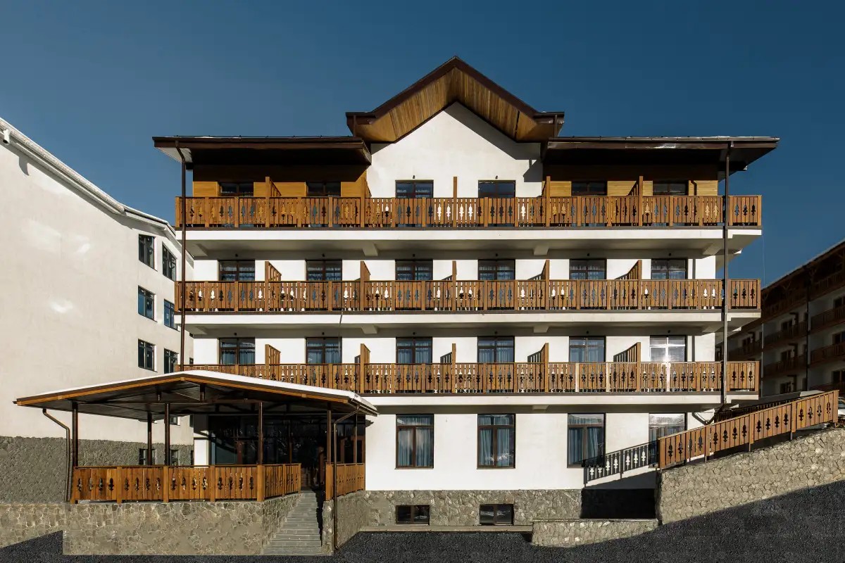 ALEAN RESIDENCE (АЛЕАН РЕЗИДЕНС)