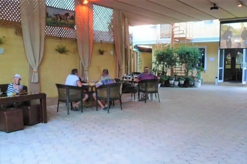 АПРА ГУДАУТА