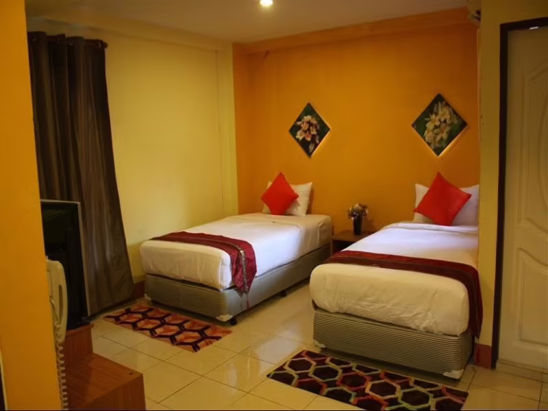 INTERPLACE PATTAYA
