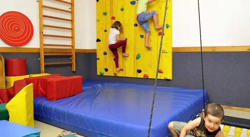 LANDHOTEL GRUNBERG AM SEE