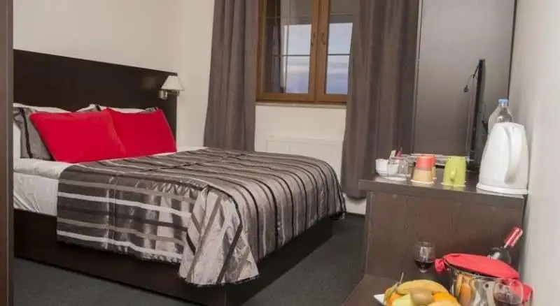 X-MOUNTAIN LODGE ERCIYES HOTEL (EX. AMALIA BOUTIQUE)