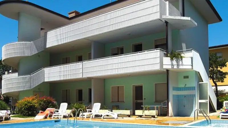RESIDENCE VIEL E CONCORDIA