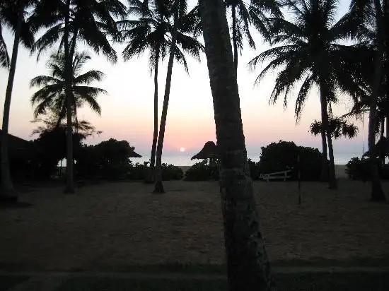 SUNMALI BEACH