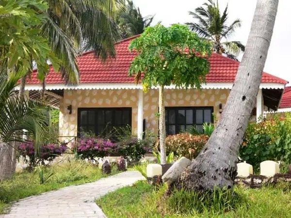 SWAHILI BEACH RESORT