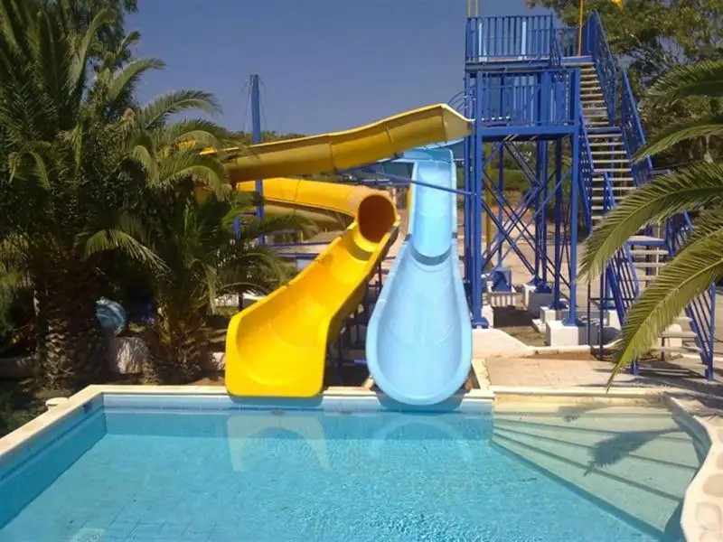 VERGINA HOTEL LAGONISSI